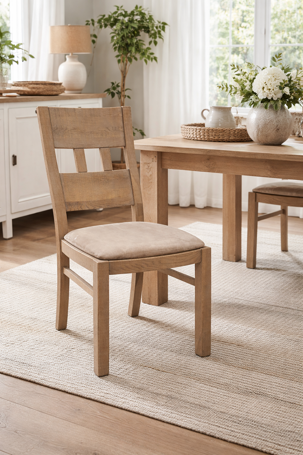 STOELEN | ST601 (set van 2)