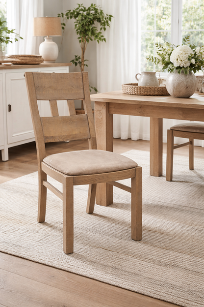 STOELEN | ST601 (set van 2)