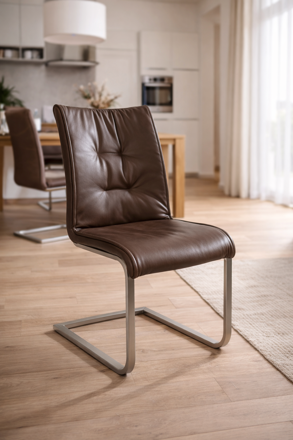 STOELEN |  STPIATTO (set van 2)