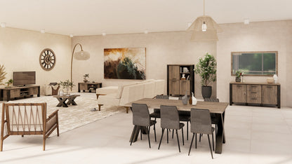 ATELIER | Spiegel SP1