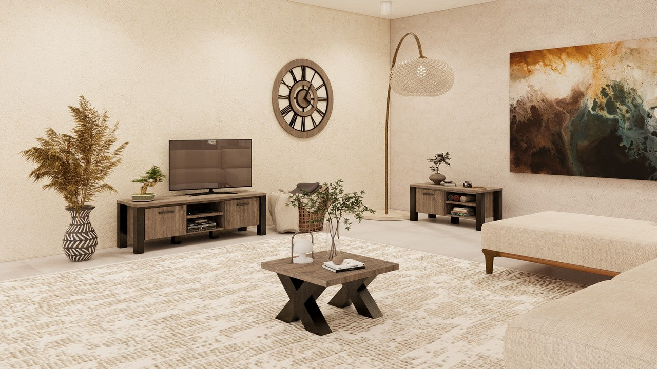 ATELIER | Salontafel HT1XML38