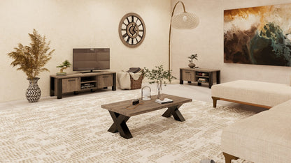 ATELIER | Salontafel T13XML38
