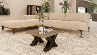 ATELIER | Salontafel HT1XML38