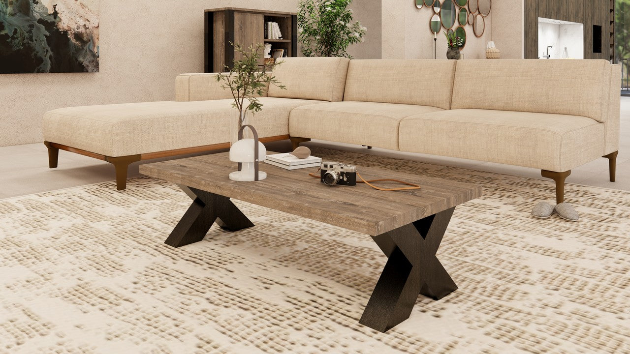 ATELIER | Salontafel T13XML38