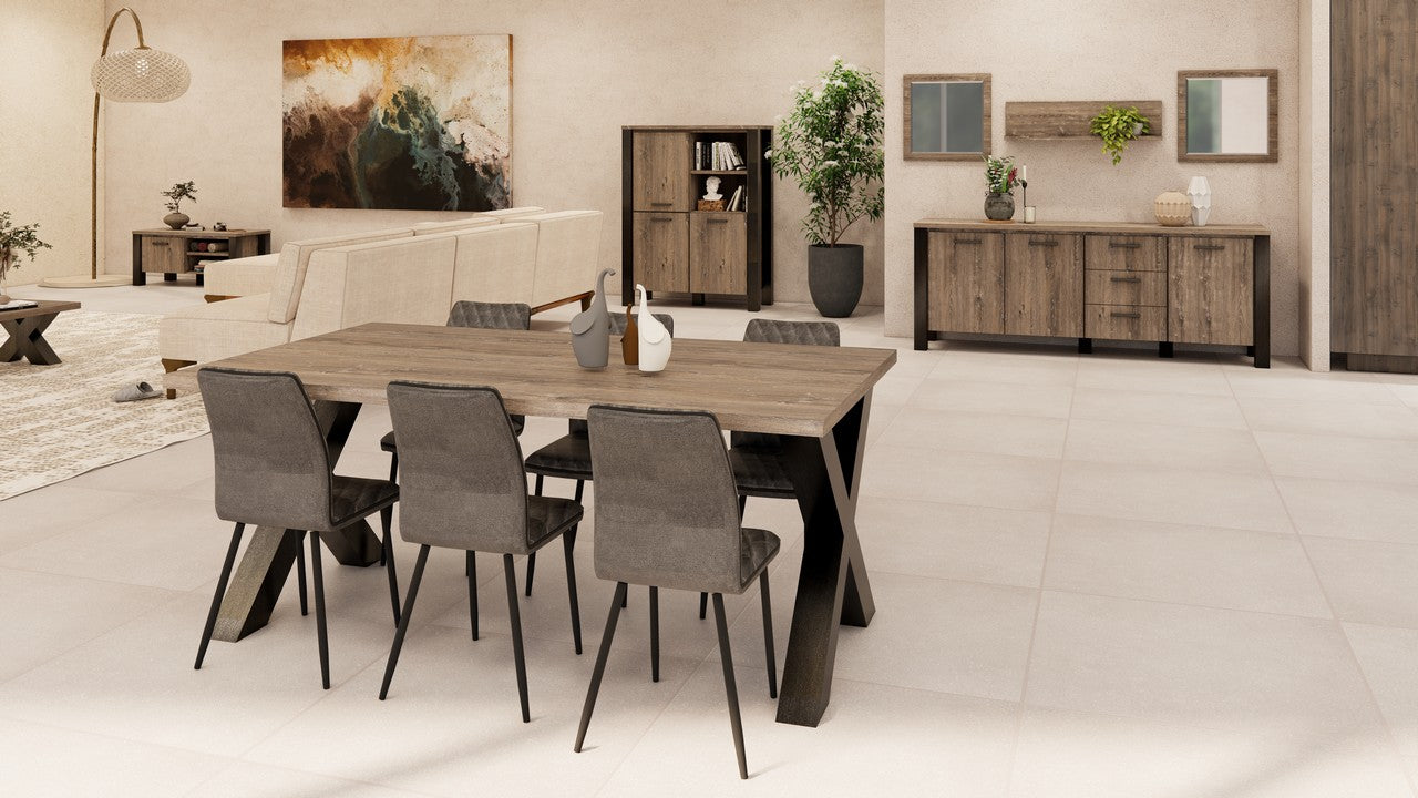 ATELIER | Spiegel SP3