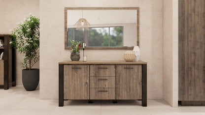ATELIER | Spiegel SP1
