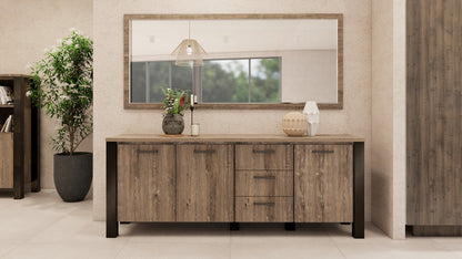 ATELIER | Spiegel SP2
