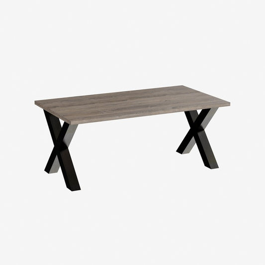 ATELIER | Eetkamertafel T19XM38