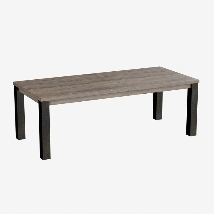 ATELIER | Eetkamertafel T23T38