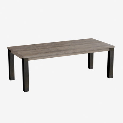 ATELIER | Eetkamertafel T23T38