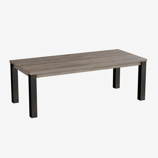 ATELIER | Eetkamertafel T23T38
