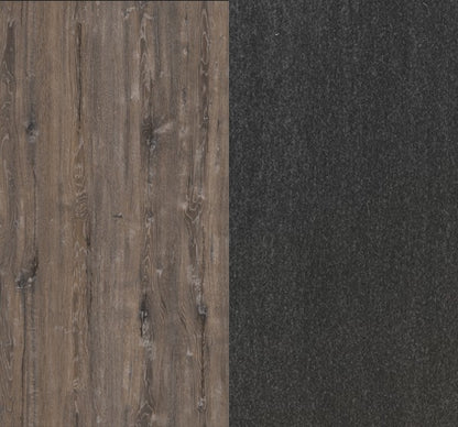 ATELIER | Eetkamertafel T23T38