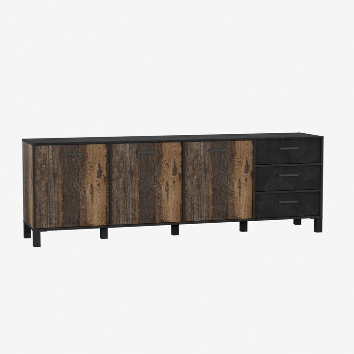 LOFT | Dressoir DR6