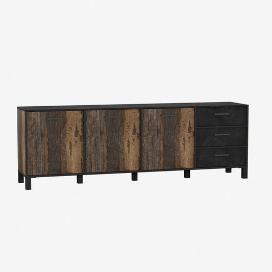 LOFT | Dressoir DR6