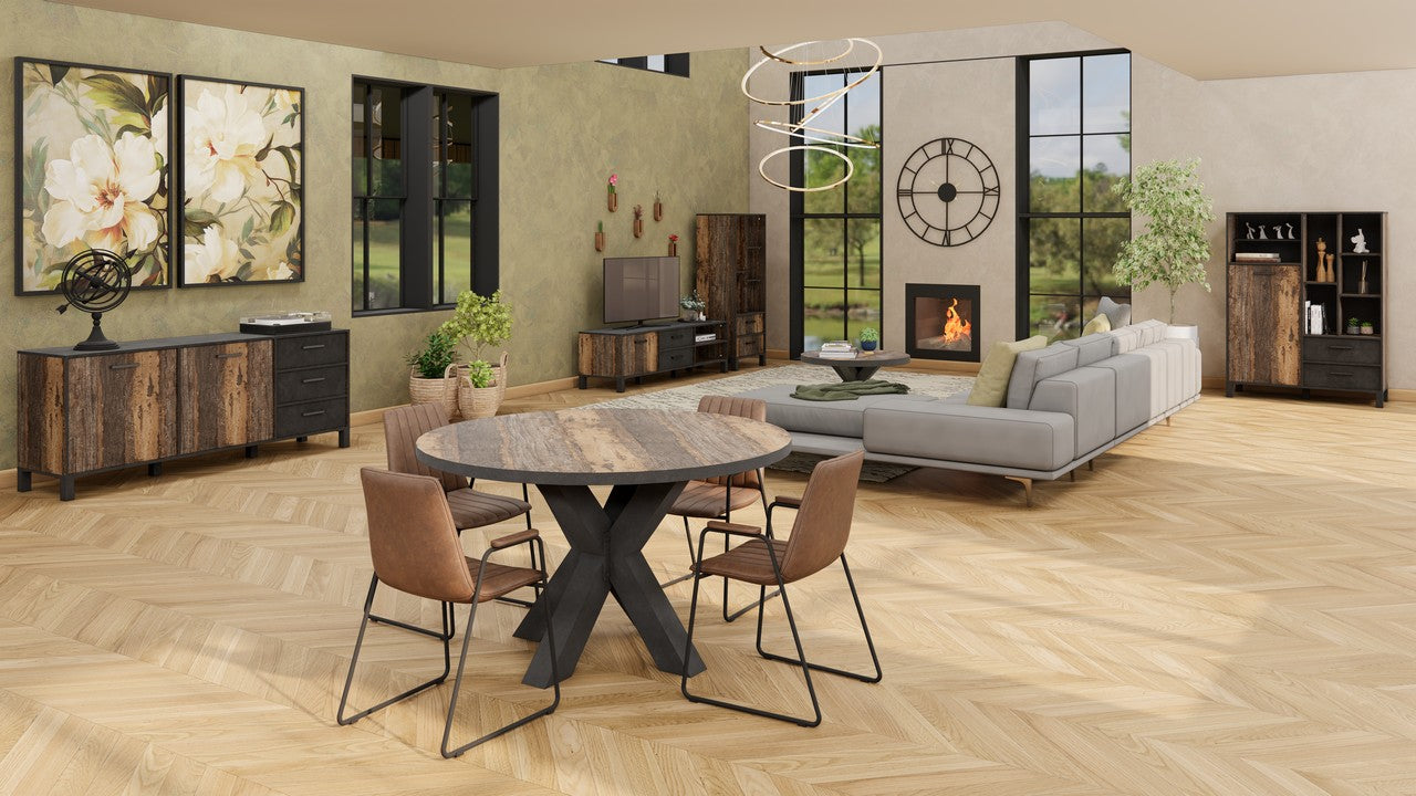 LOFT | Dressoir DR8
