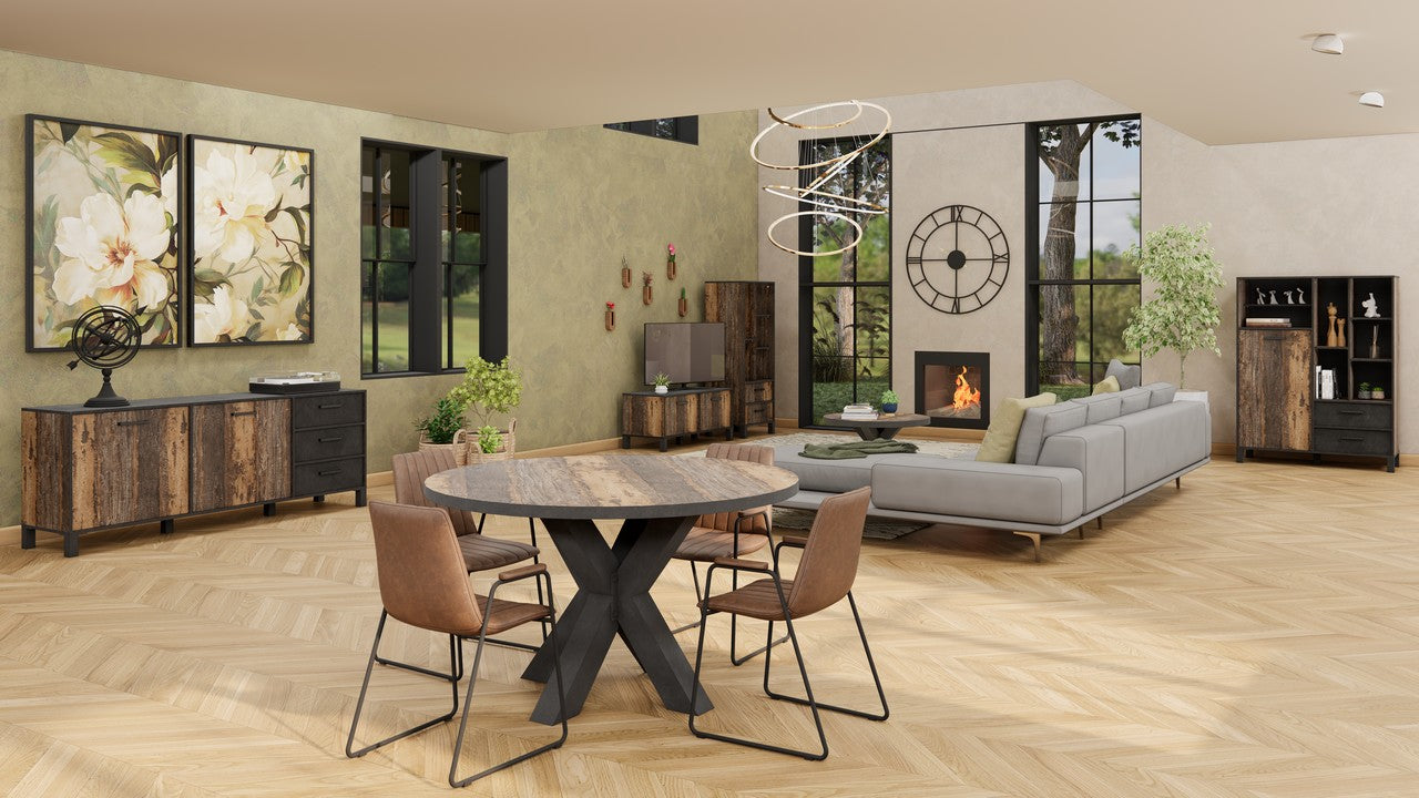 LOFT | Salontafel TRO13MMBIS38