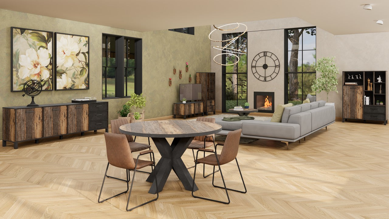 LOFT | Dressoir DR6