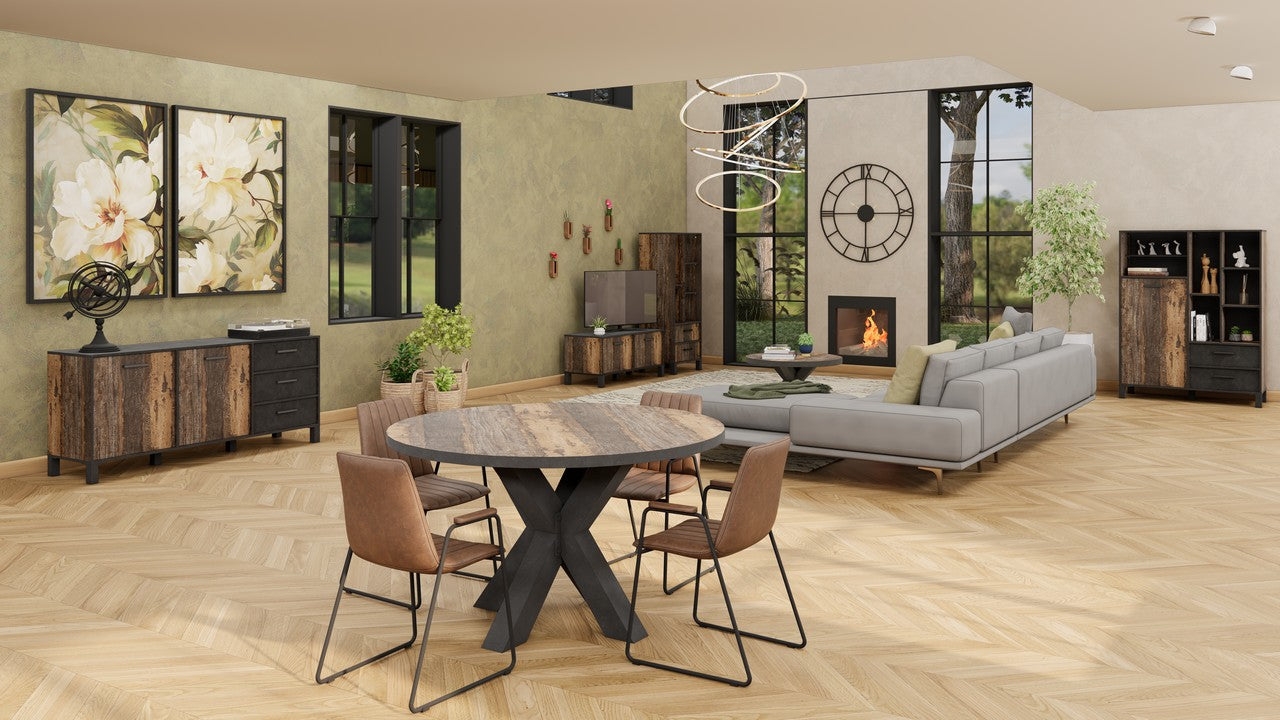 LOFT | Dressoir DR9