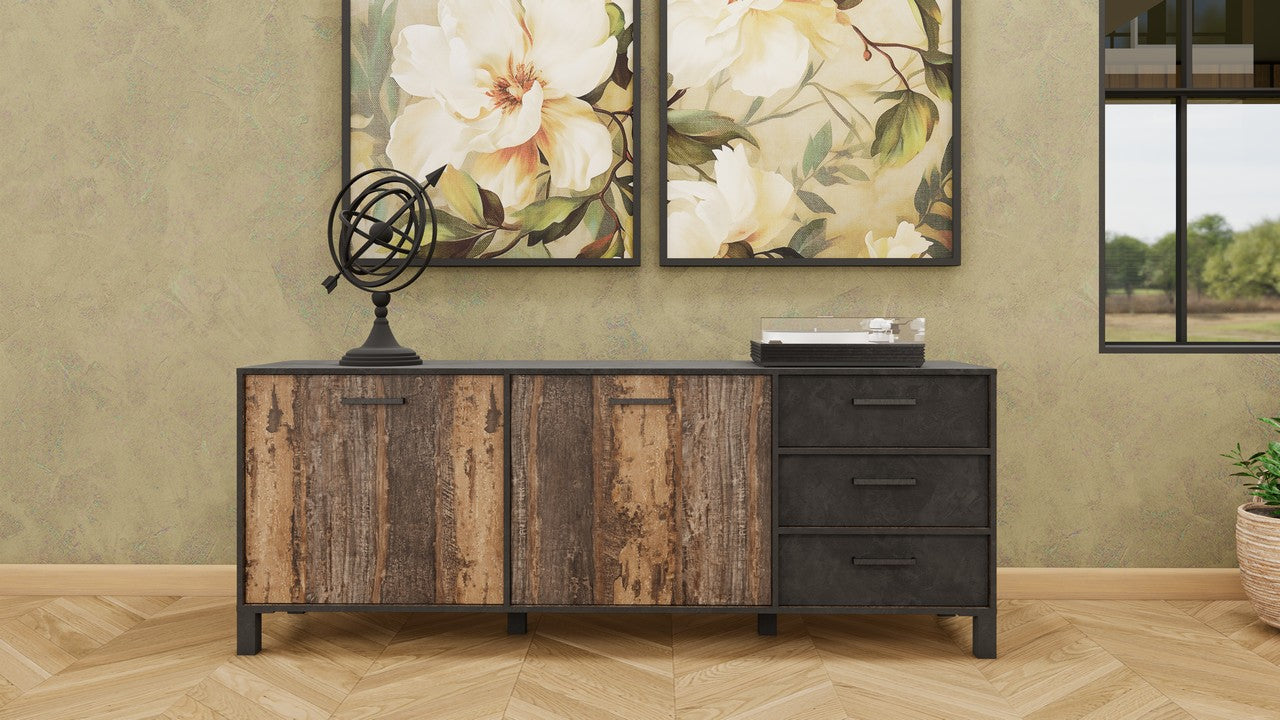 LOFT | Dressoir DR7
