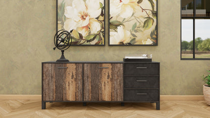 LOFT | Dressoir DR8