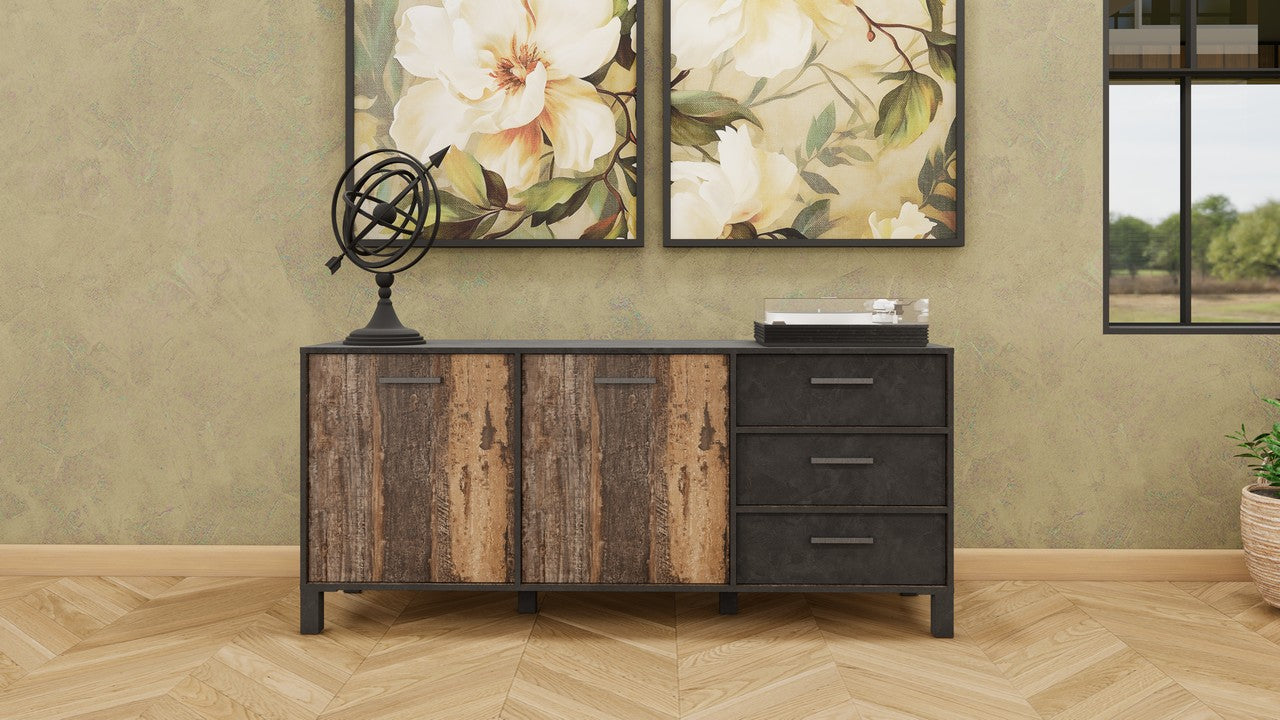 LOFT | Dressoir DR9