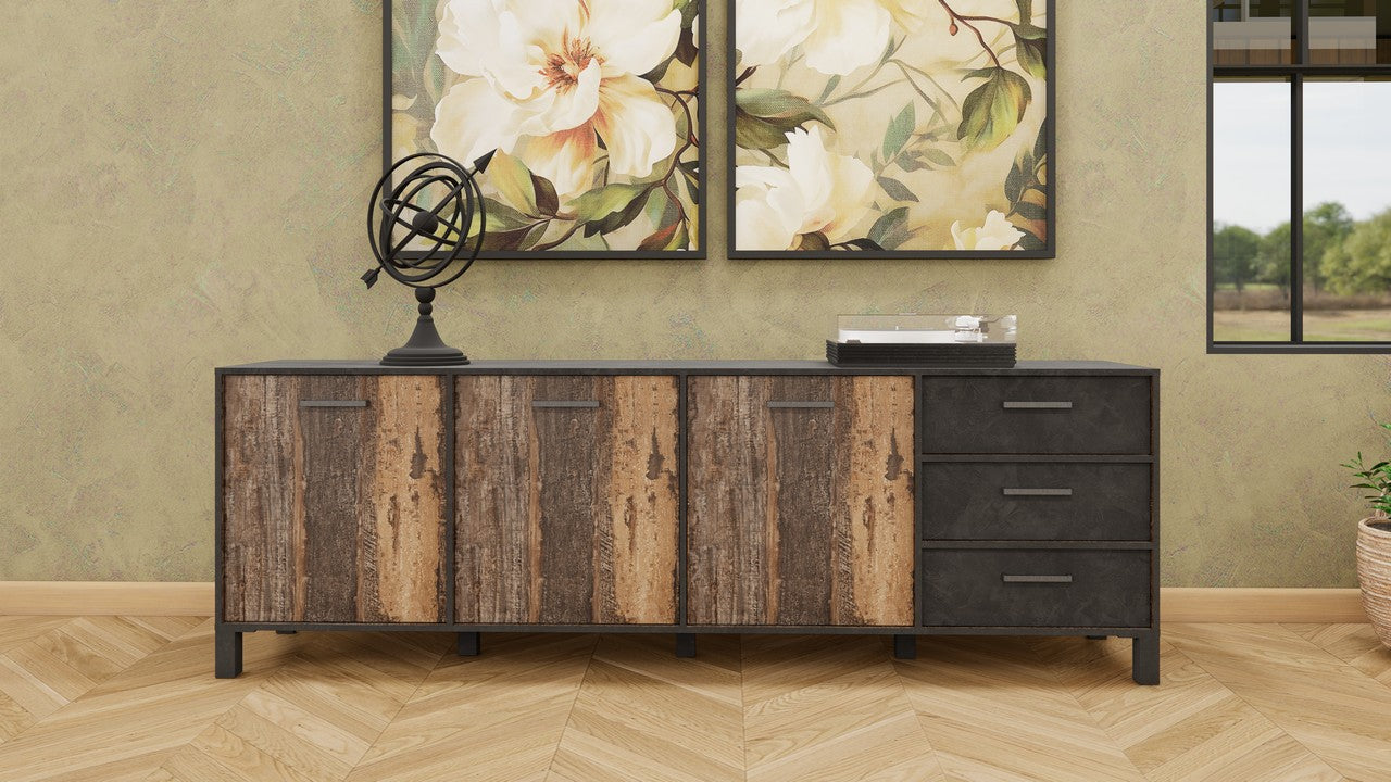 LOFT | Dressoir DR6