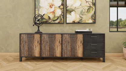 LOFT | Dressoir DR6