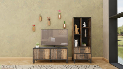 LOFT| TV-meubel TV6