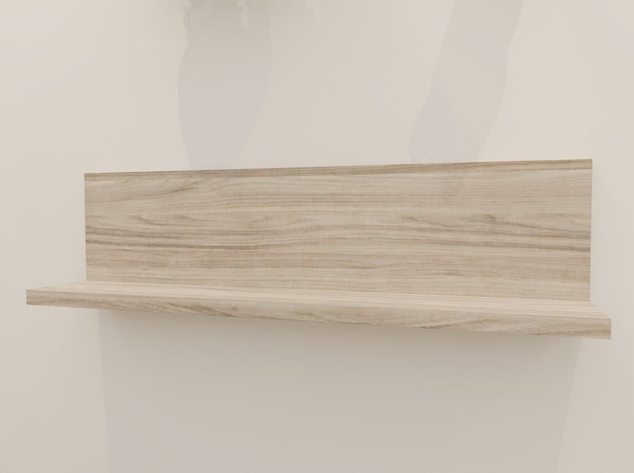 STONE | Wandplank MP1