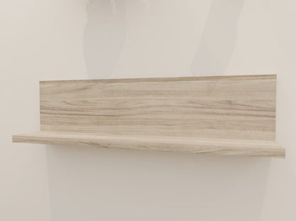 STONE | Wandplank MP1
