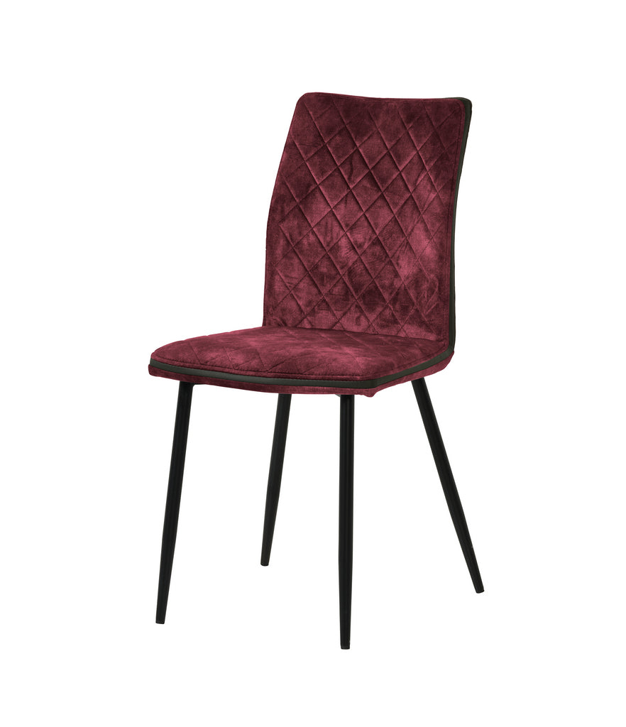 STOELEN | STCORONA2 (set van 2)