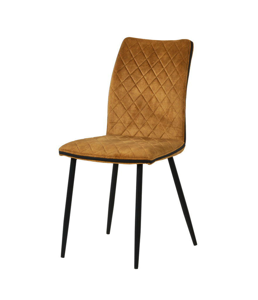 STOELEN | STCORONA2 (set van 2)