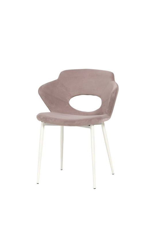 STOELEN | STFLOWER (set van 2)