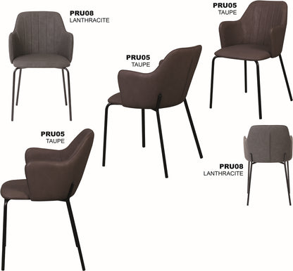 STOELEN | STFLO (set van 2)