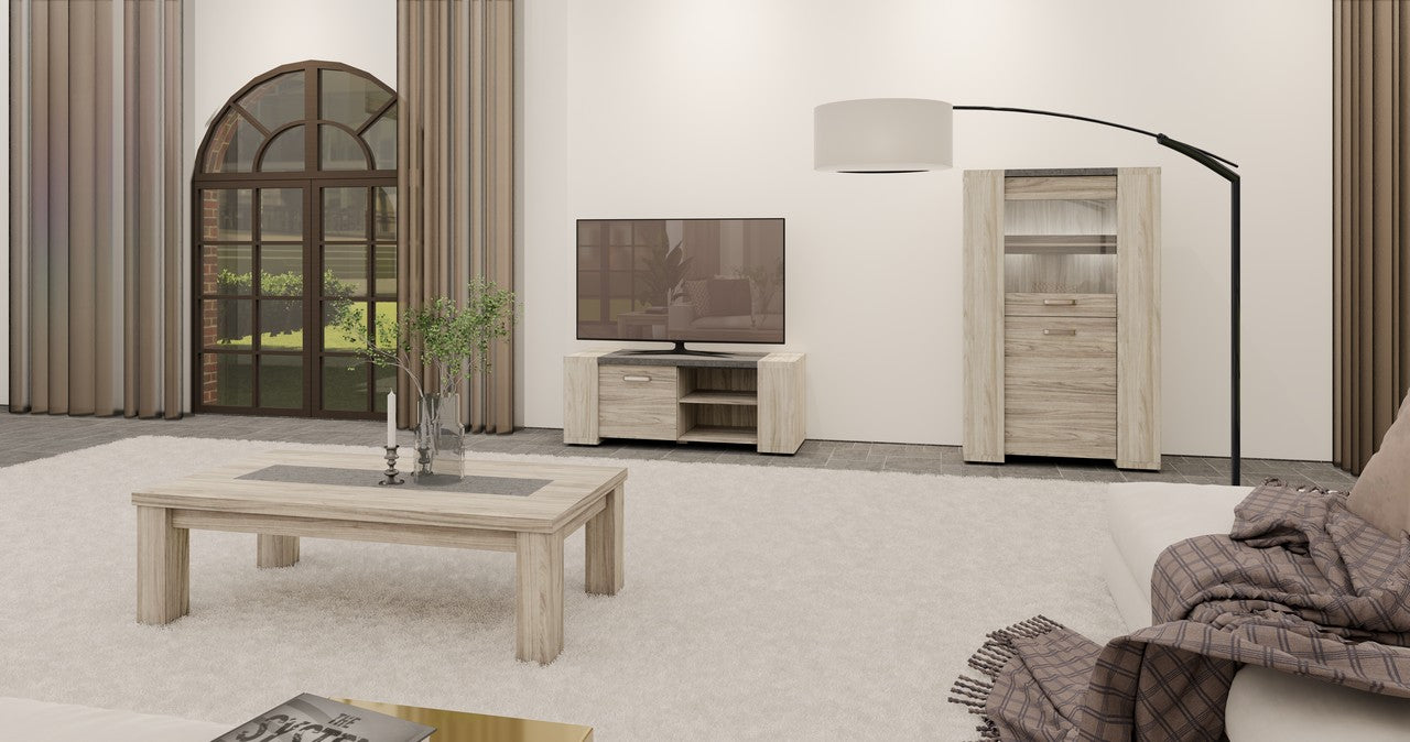 STONE | TV-meubel TV1
