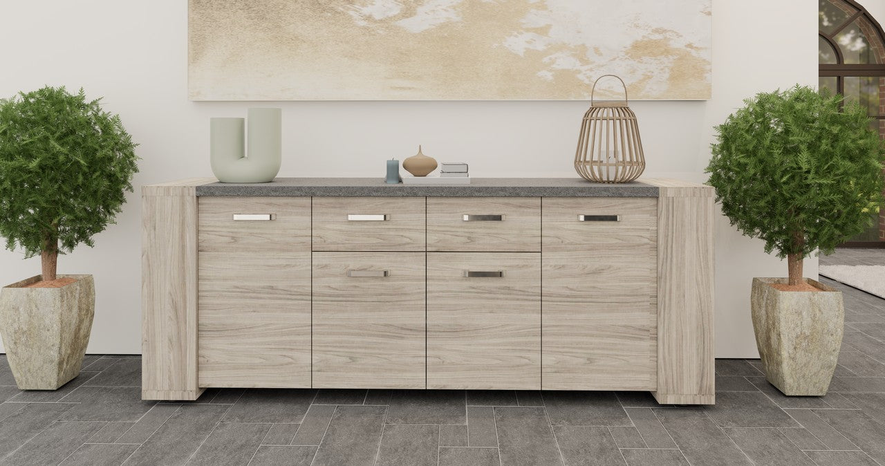 STONE | Dressoir DR2