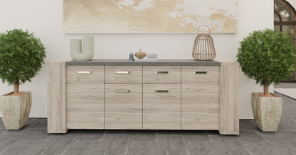 STONE | Dressoir DR2