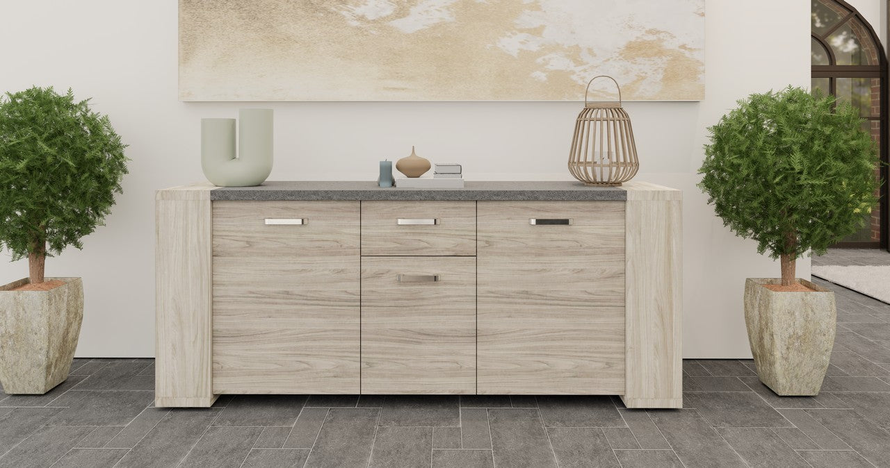 STONE | Dressoir DR3