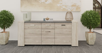 STONE | Dressoir DR3