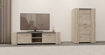 STONE | TV-meubel TV2