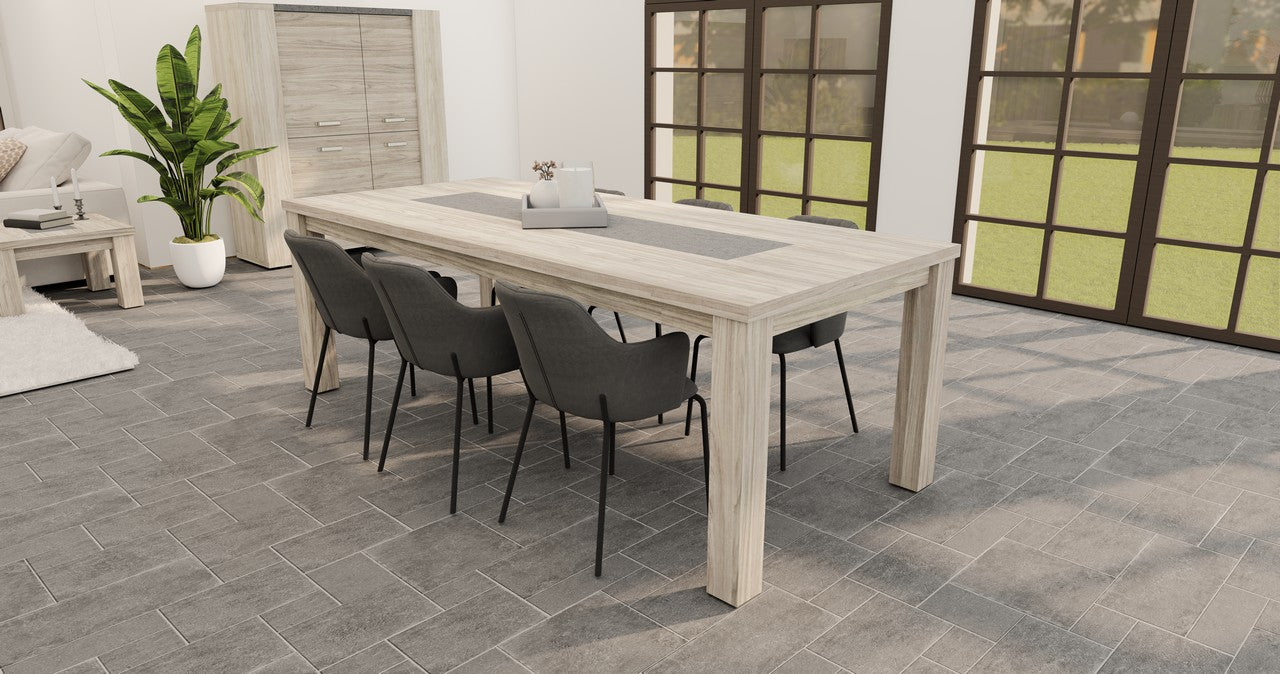 STONE | Eetkamertafel T23BIS