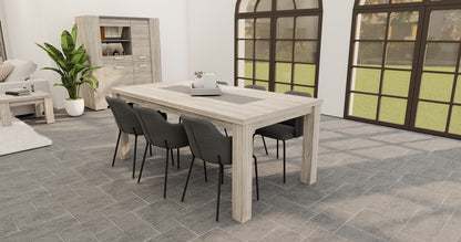 STONE | Eetkamertafel T17BIS