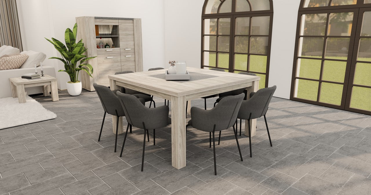 STONE | Eetkamertafel VT13BIS