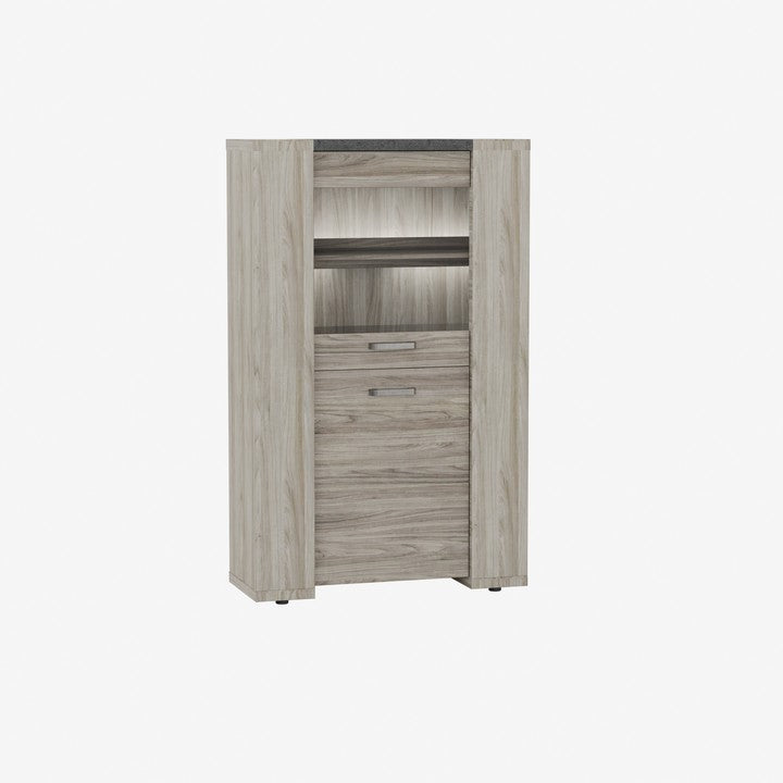 STONE | Barkast KV1