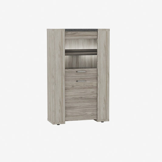 STONE | Barkast KV1