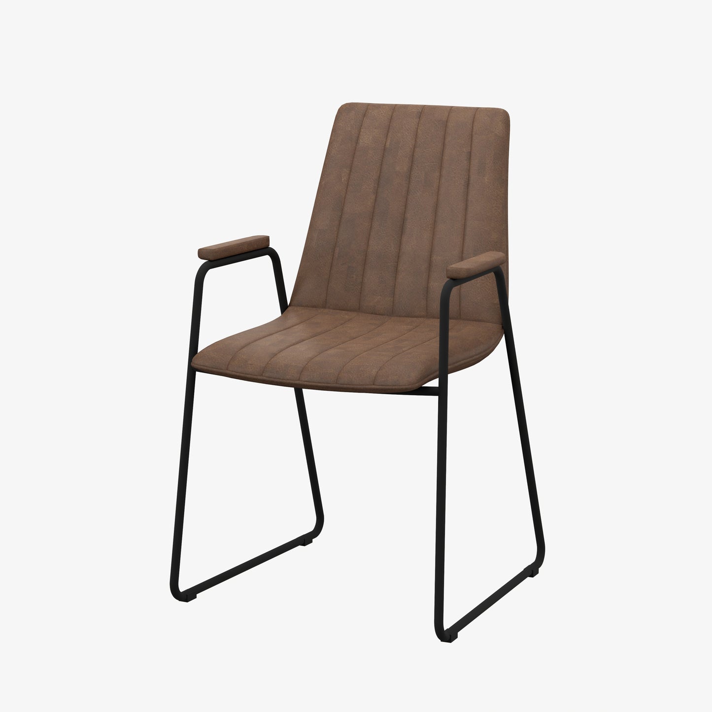 STOELEN | STSAMO (set van 2)