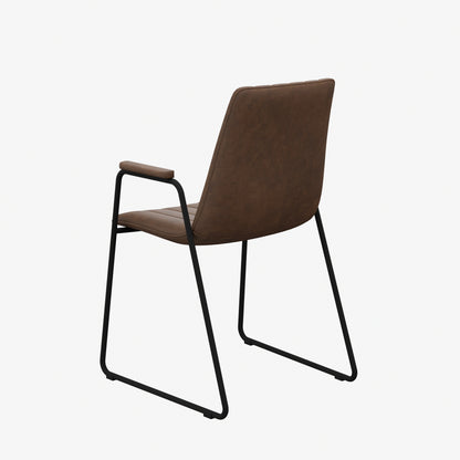 STOELEN | STSAMO (set van 2)