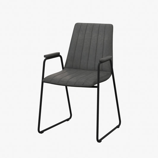STOELEN | STSAMO (set van 2)