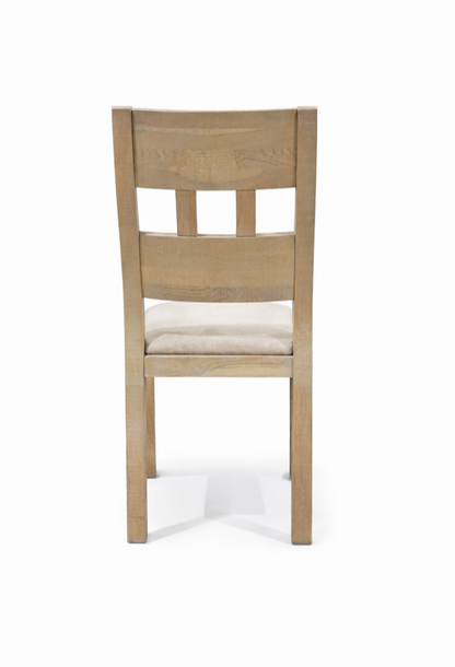 STOELEN | ST601 (set van 2)