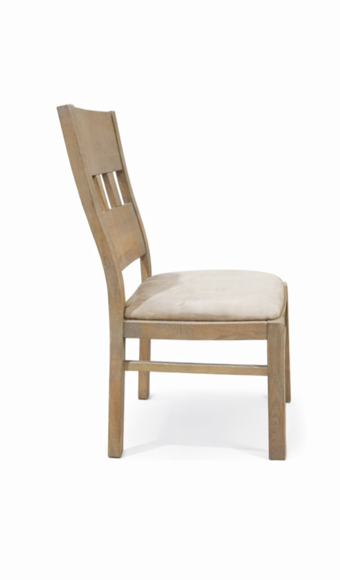 STOELEN | ST601 (set van 2)